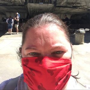 Meet your Posher, Eileen